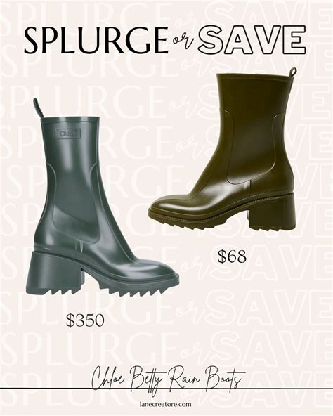 chloe carlina dupe|chloe boots dupe.